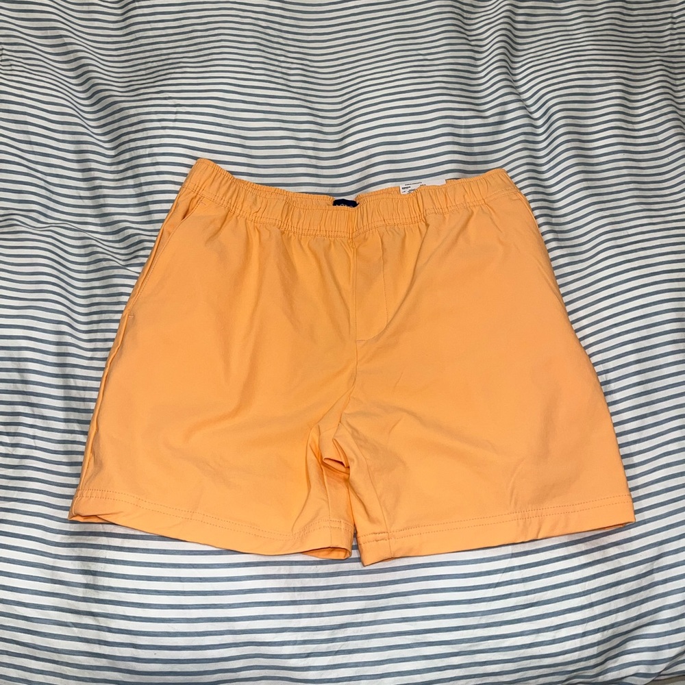 Apt 9 peach shorts